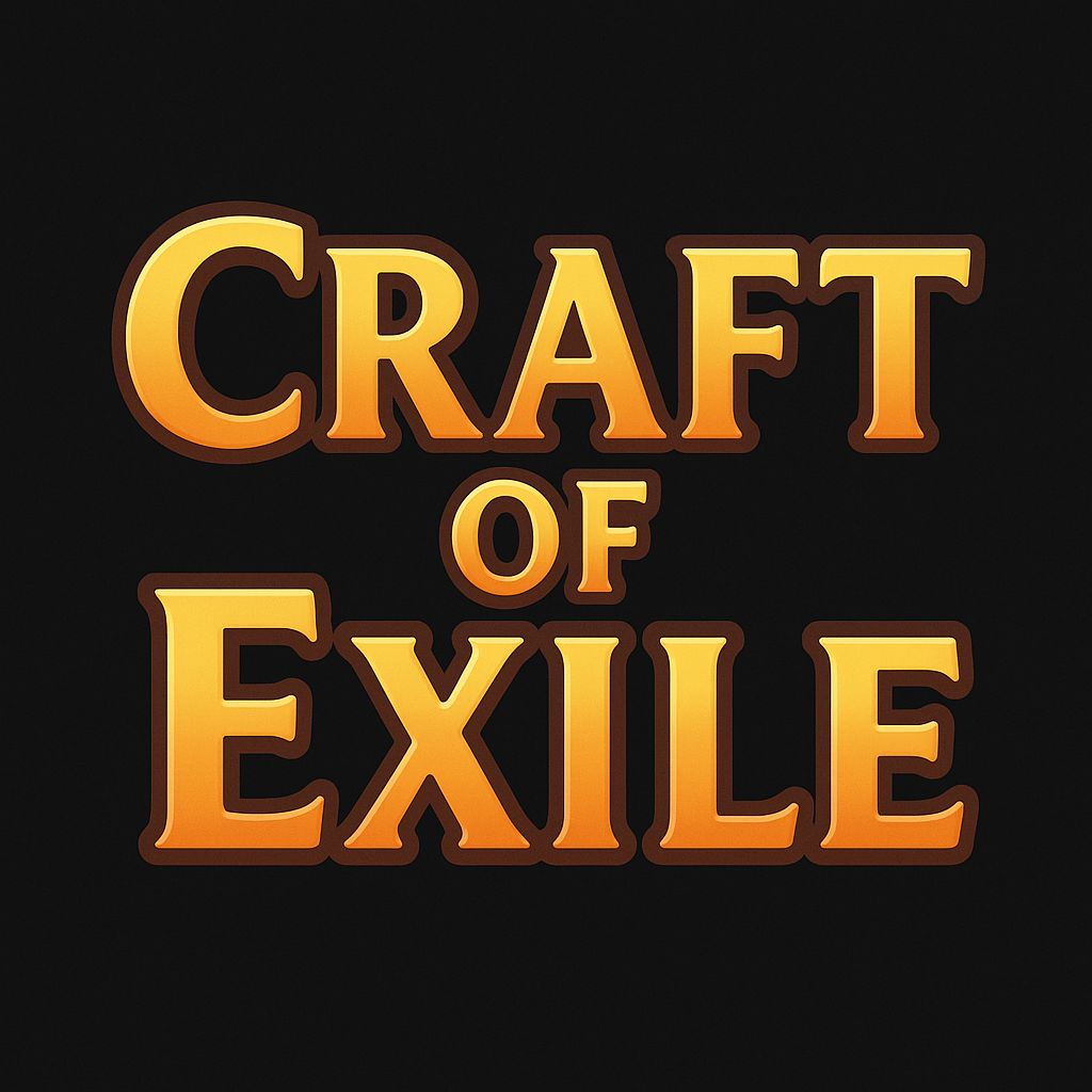 Craft of Exile